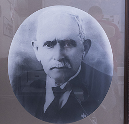 Vincenzo ragione