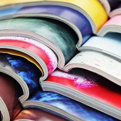 stampa editoriale a Brindisi