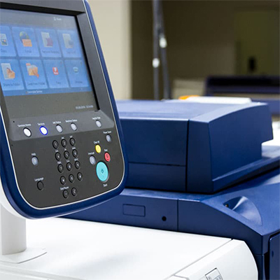 stampa promozionale a Brindisi