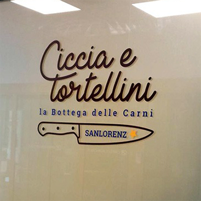 stampa promozionale a Brindisi